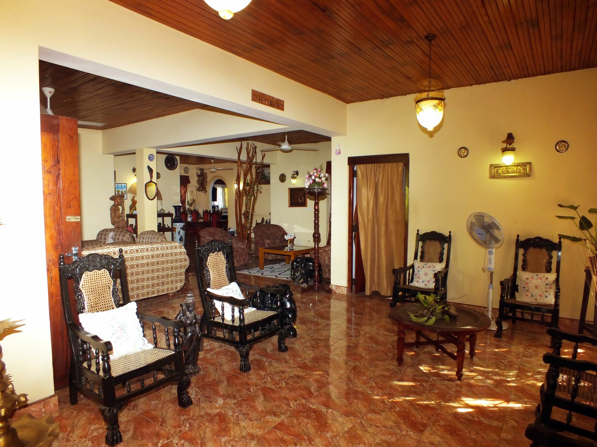 River Side Villa Галле Экстерьер фото
